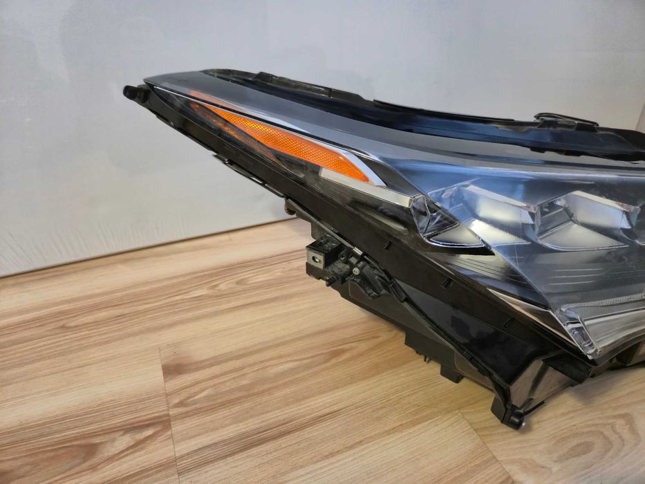 Far dreapta FULL LED Lexus RX An 2015 2016 2017 2018