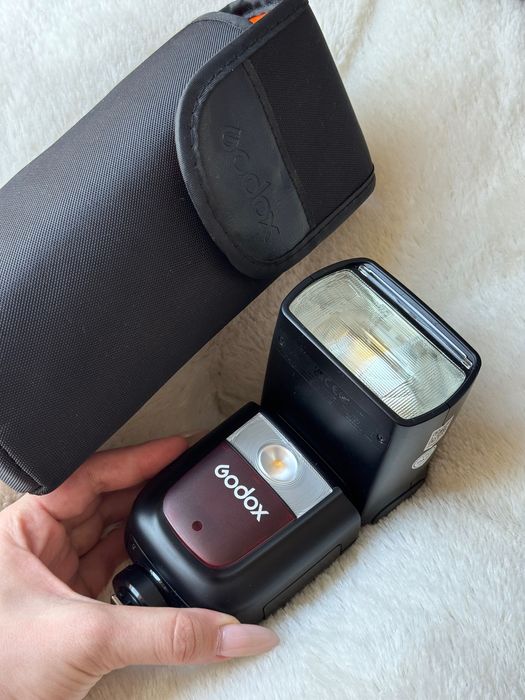 Полный комплект камеры Canon EOS R — готов к съёмке сразу