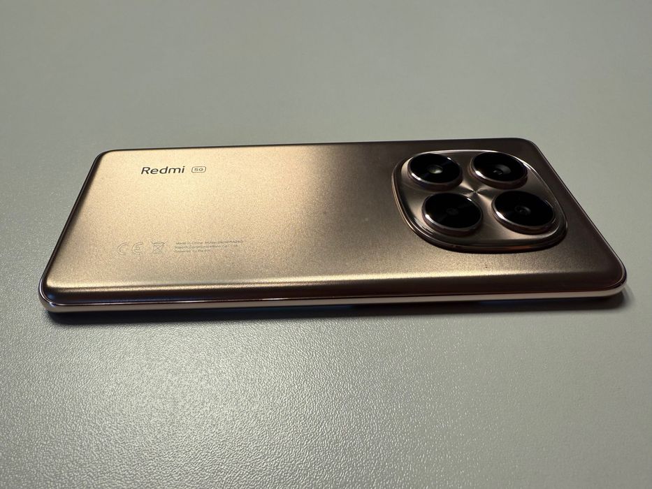 Redmi Note 14 Pro 5g