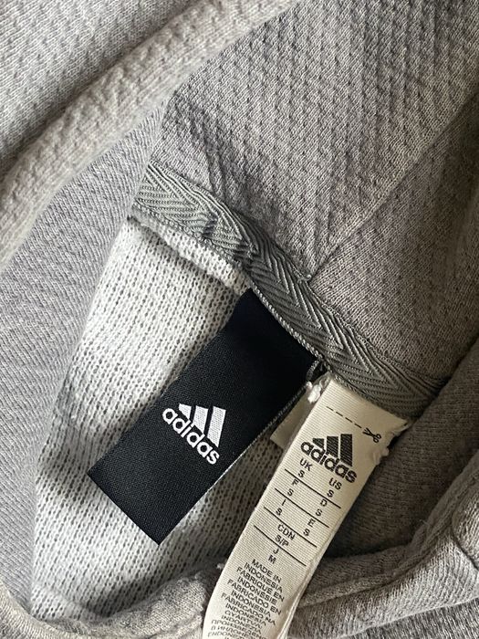 Hanorac adidas barbati