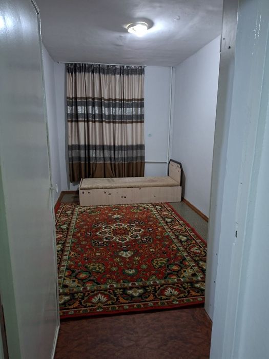 Продается квартира