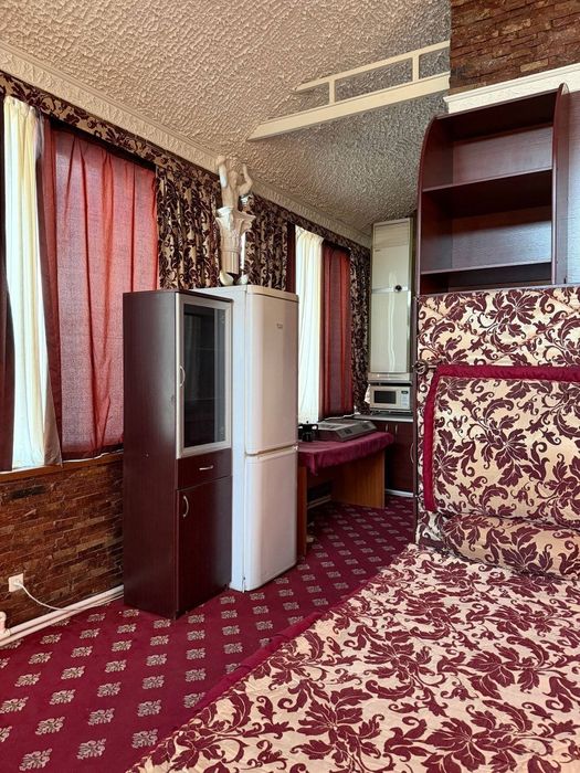 Аренда квартира студия 70 кв.м. от метро БИЙ 4 км