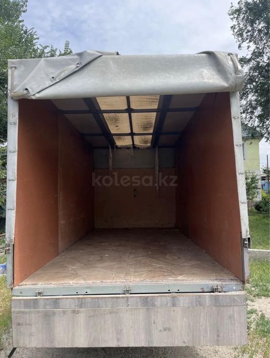 Продам срочно газель