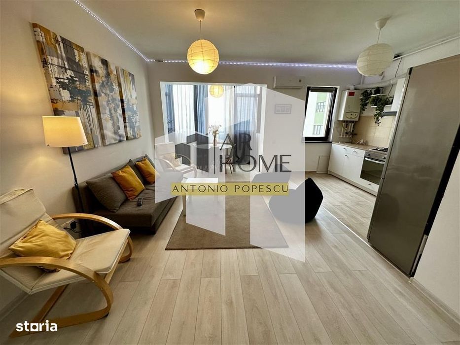 Inchiriere apartament 3 camere, bloc nou, Ploiesti, zona 9 Mai