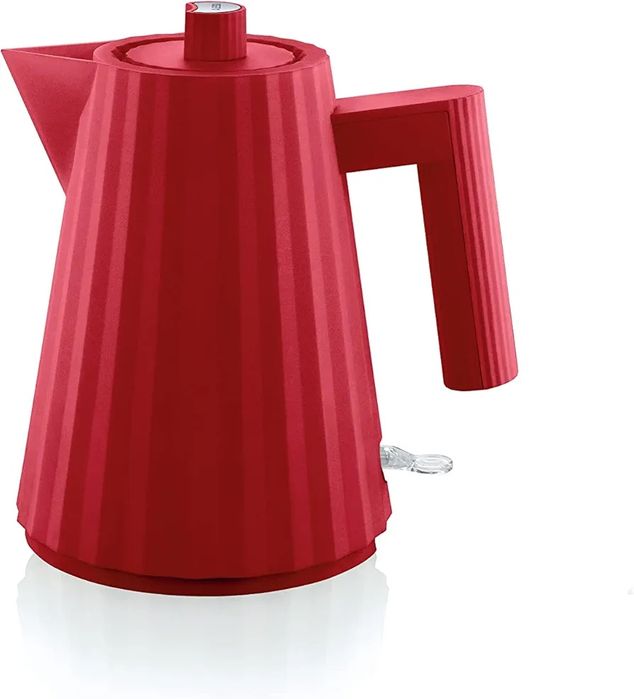 Електрическа кана Alessi - Plisse MDL06/1R  2400W, 1л,термопластична смола