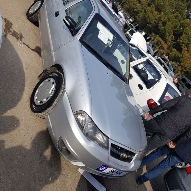 Nexia 2 srochni sotiladi holati alo