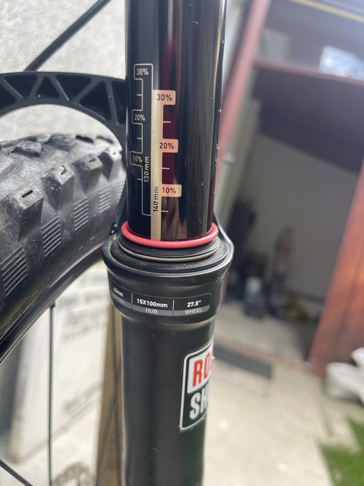 bicicletă Specialized M5