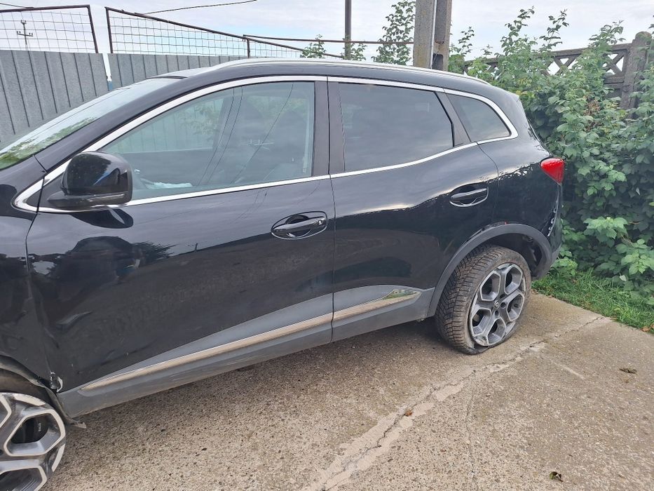 Dezmembrez Renault Kadjar 2016