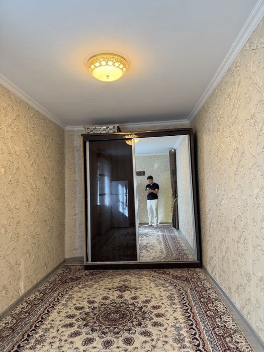 2 xonali kvartira ijaraga beriladi