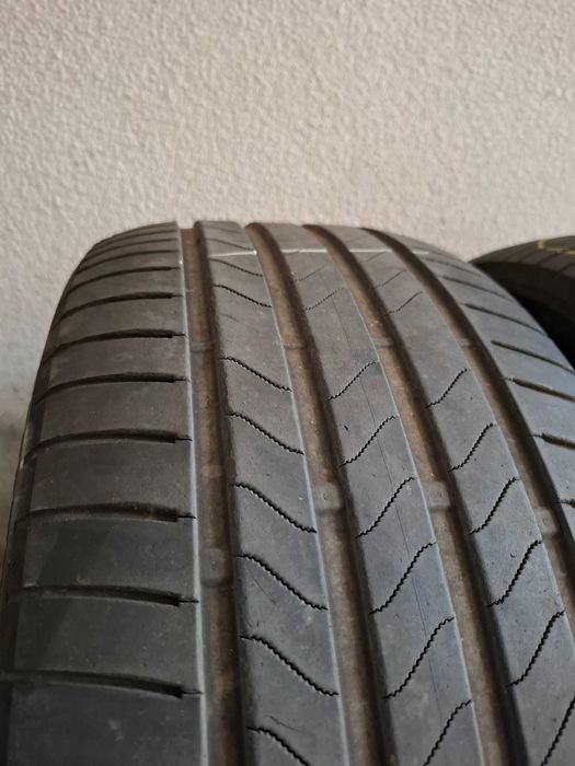 Set doua anvelope cauciucuri vara Bridgestone Turanza 6 255/50 R19 107Y DOT 2024
