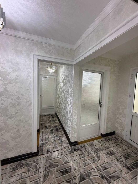 № 12732 Продаётся 3х комнатная квартира