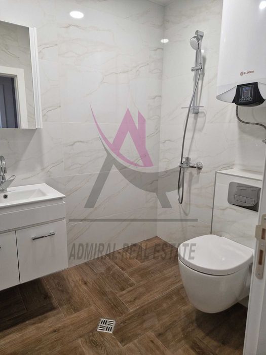 Дава се под наем Двустаен апартамент в Варна, Младост 1 - 65 кв.м за 562 € - Снимка #4