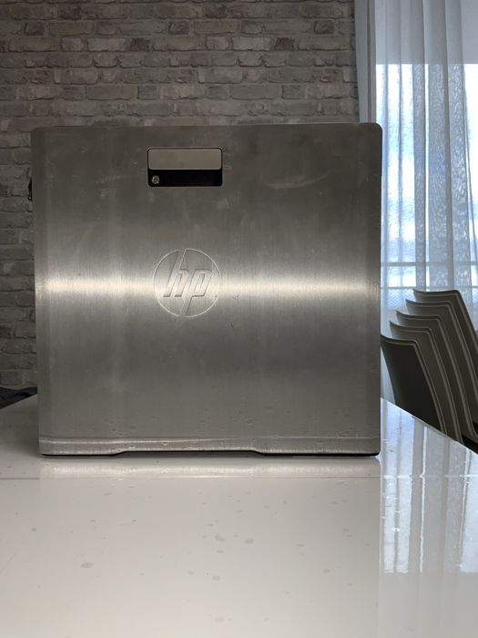 Работна станция hp z620