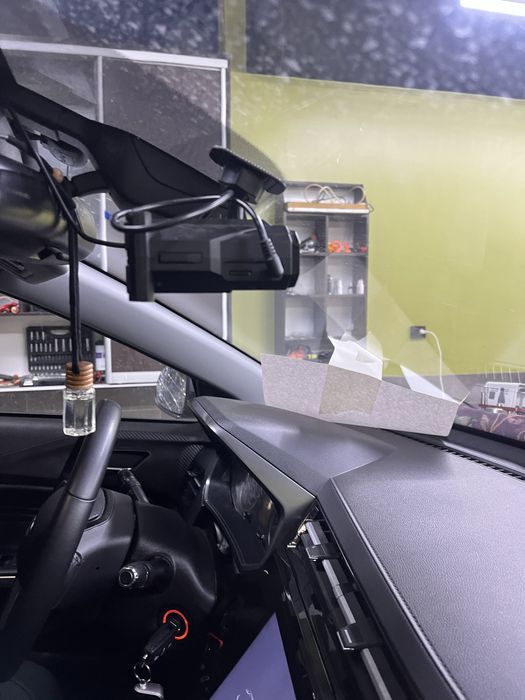 Видеорегистратор радар 3 в1 Neoline X COP 9100c