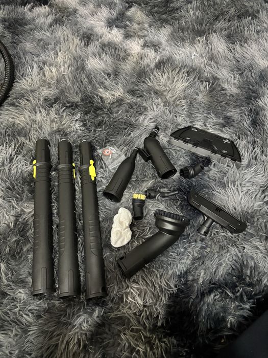 Пароочиститель для уборки дома Алматы