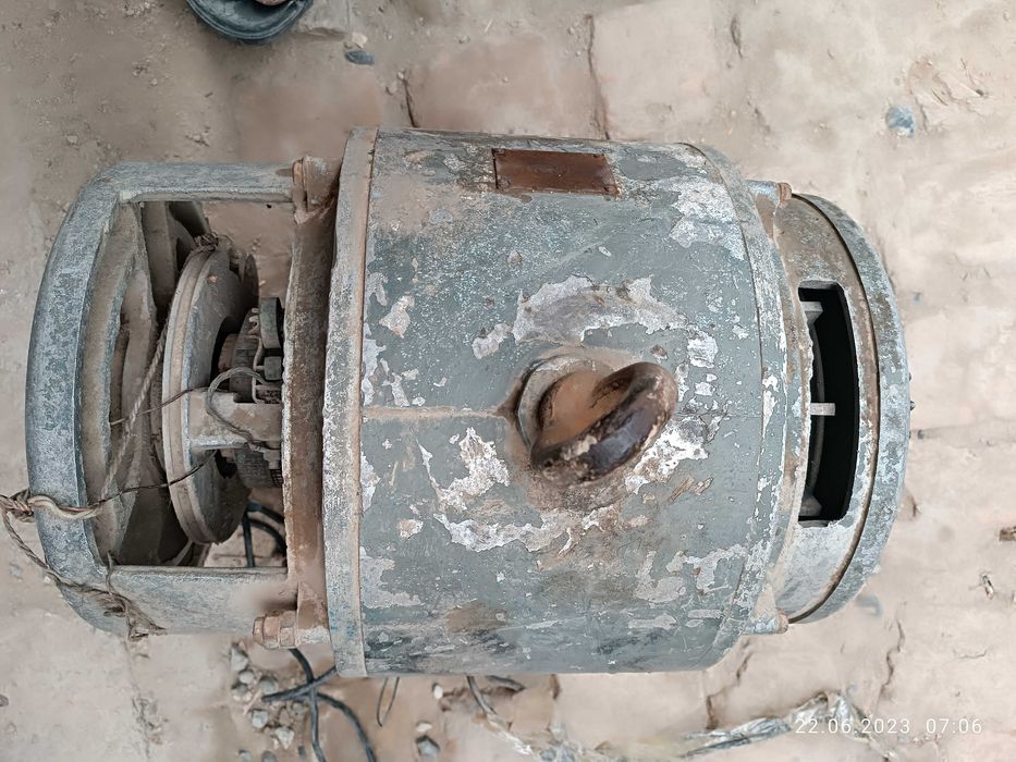 Mator shotichnie mator 220w