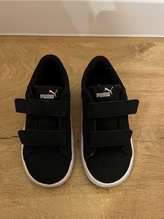 Кецове Puma за момиче 25