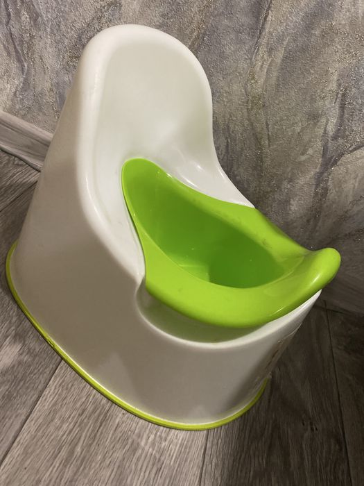 Горшок детский