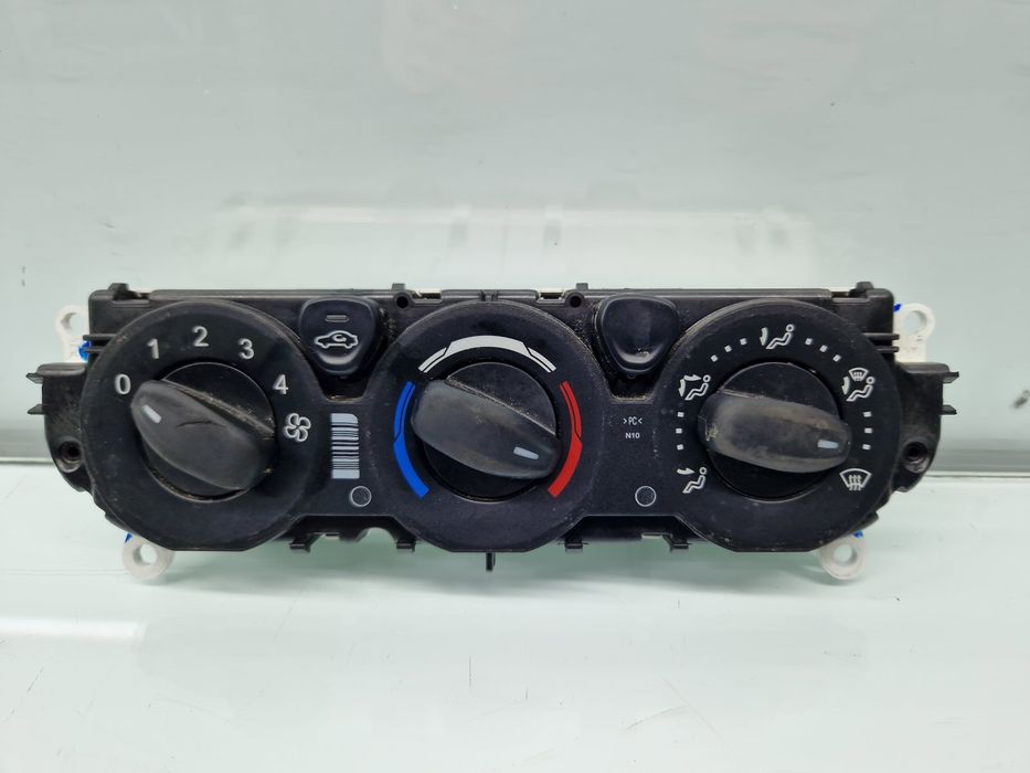 Panou comanda clima Ford Transit Custom (TTF) [Fabr 2012-2016] BM5T185