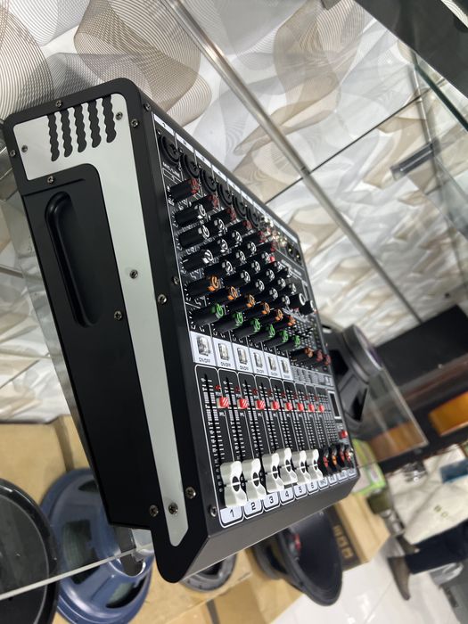 aktivni  mikshir sotiladi