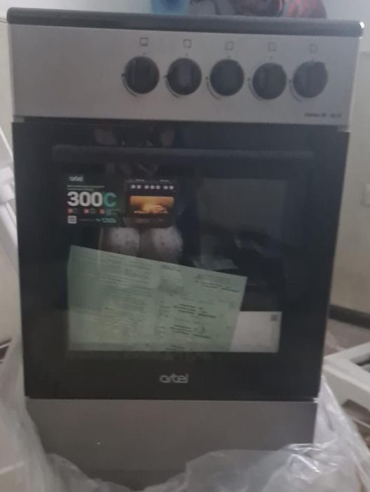 Кухонная плита Artel APETITO 50