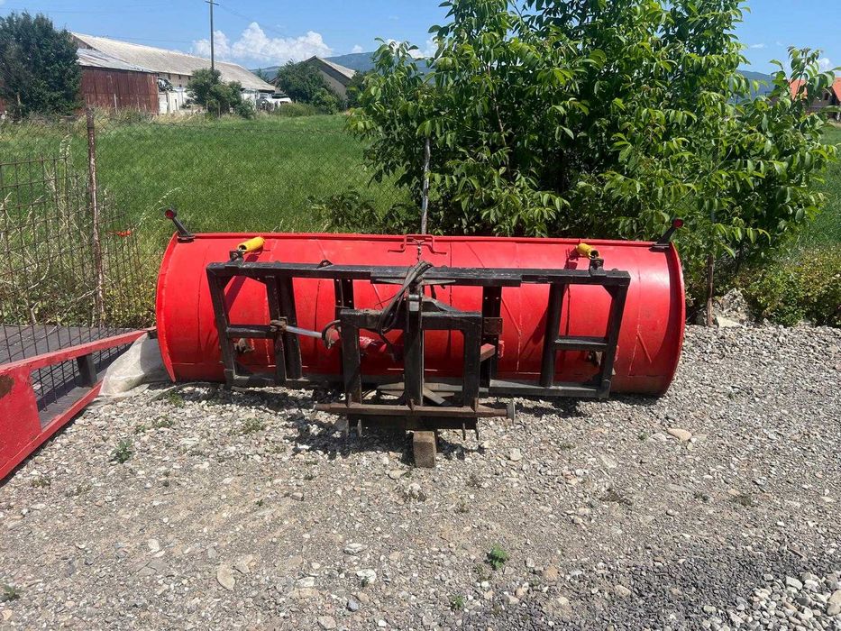 De vanzare Lama zapada