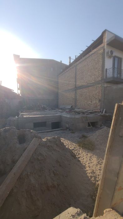 2 sotx yer sotiladi Yashnobot tumanida