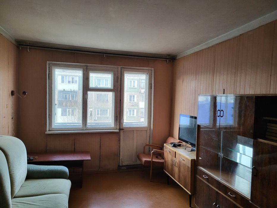 Продам 2 комнатную квартиру в районе Собес.