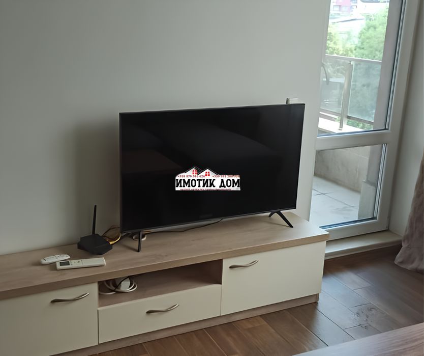 Дава се под наем Двустаен апартамент в София, Студентски град - 50 кв.м за 600 € - Снимка #6