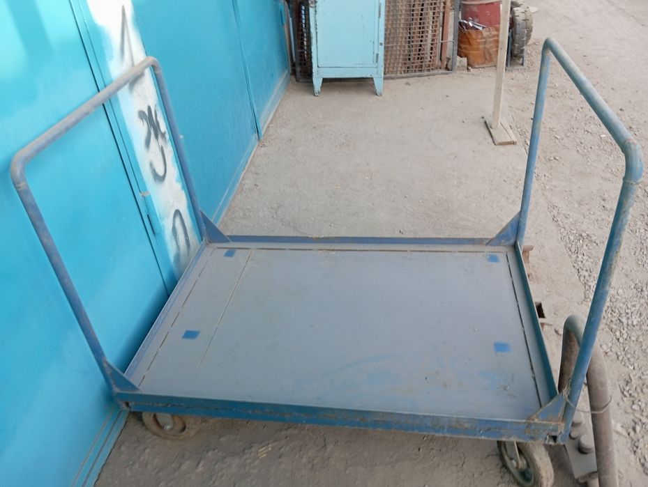 Төрті Аяқты Ешек