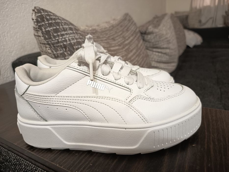 Дамски сникърси Puma