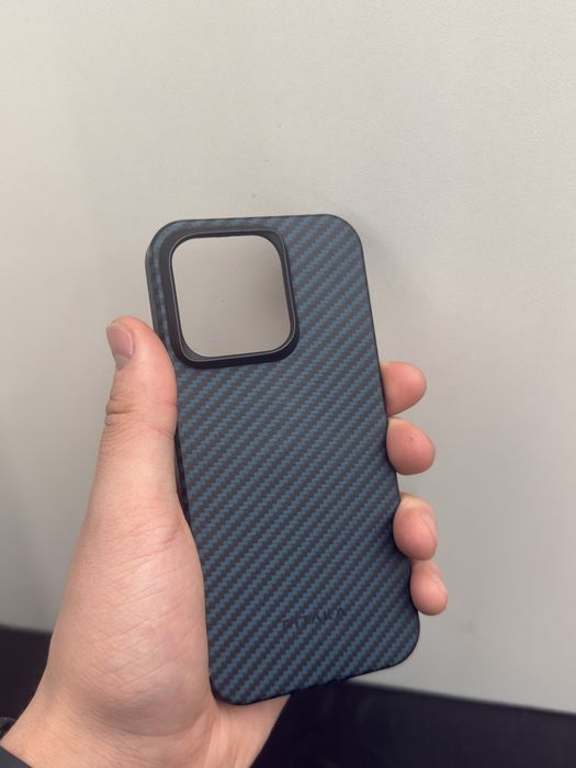 Продам iPhone 15 Pro