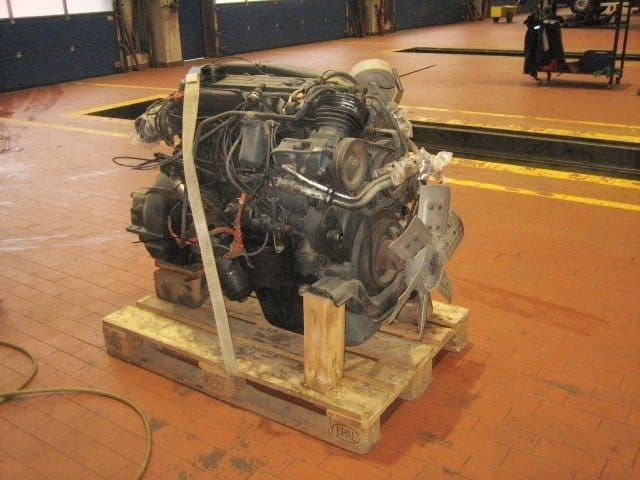 motor mercedes om 366 129cp euro 1 1994