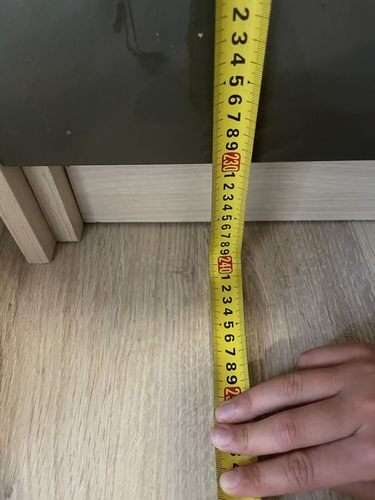 Dulap Combinat + Birou Spatios + Masa Extensibila Cadou