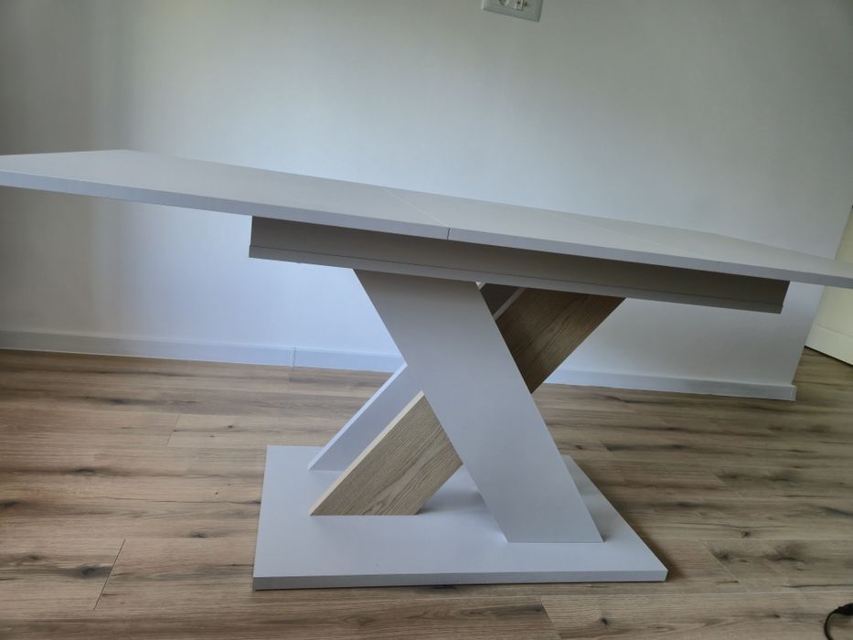 Masa noua extensibila  dining 130-170 cm