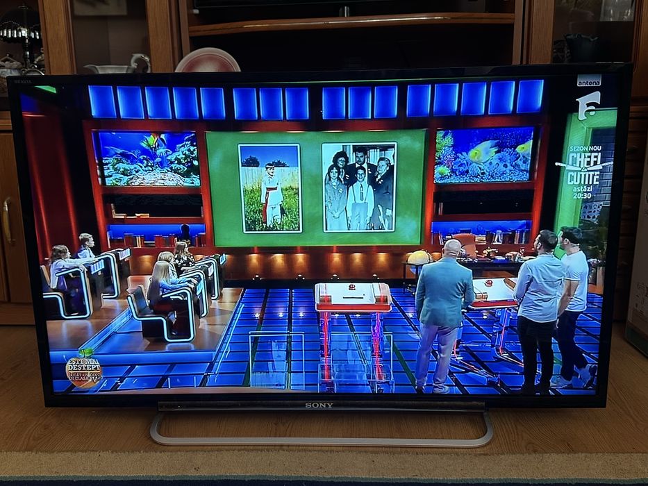 Televizor Sony Bravia