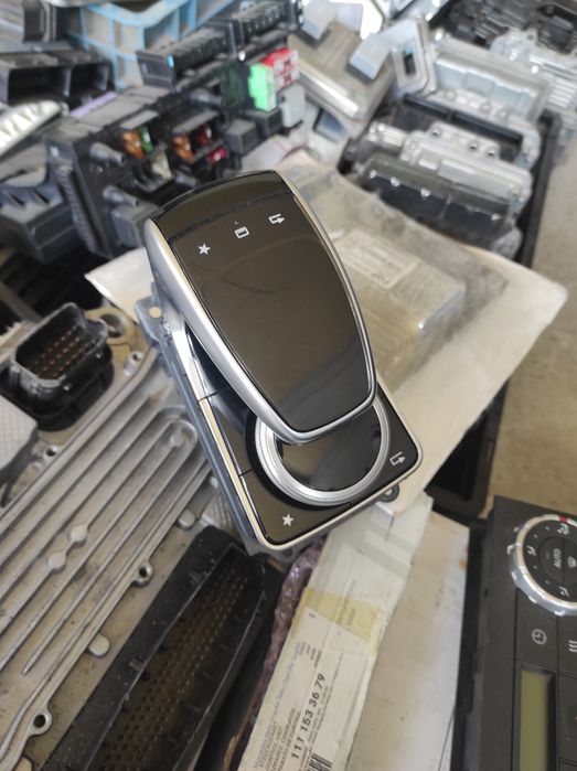 Джойстик,тъч  за Мерцедес/Mercedes