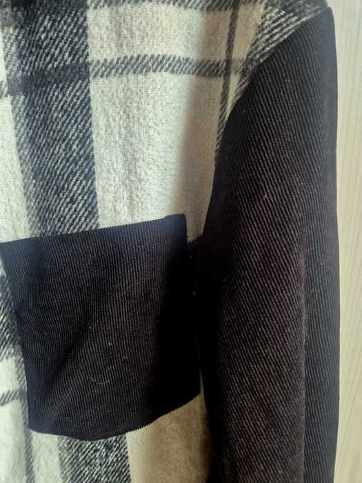 Camasa de dama in carouri