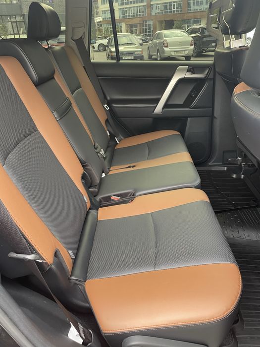 Продам Тойота Прадо