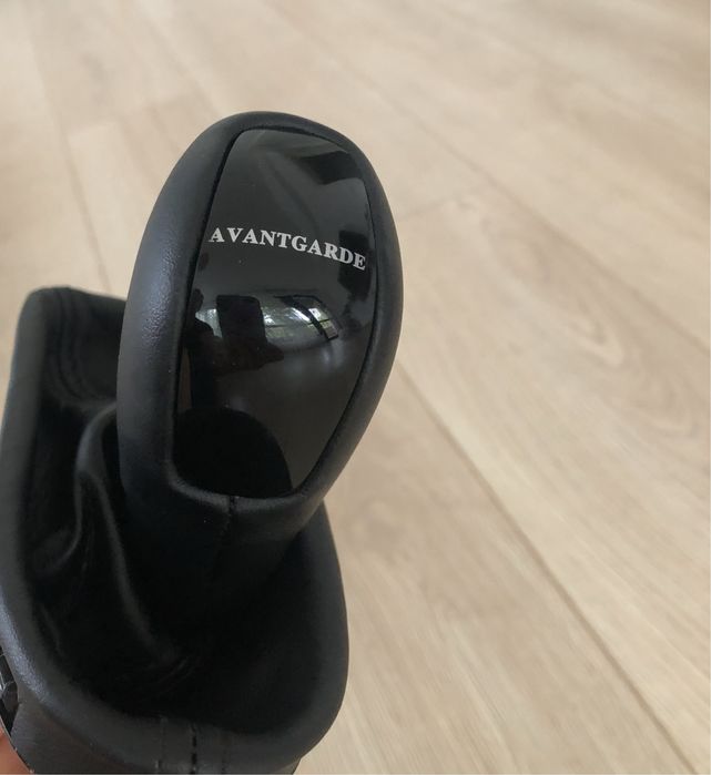 Топка с маншон за скоростен лост Мерцедес 211 автоматична скорост