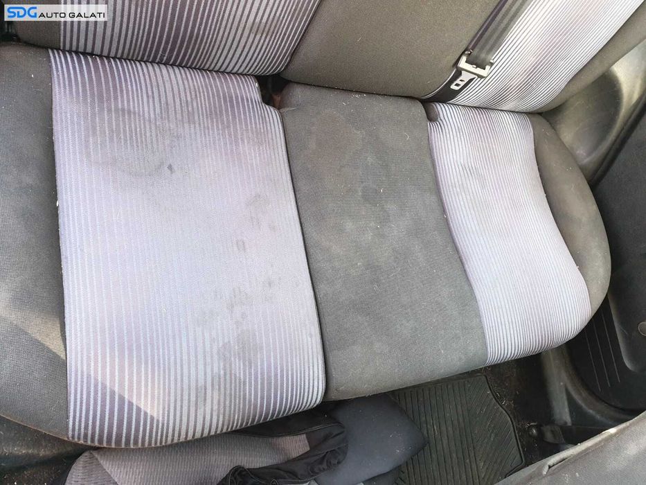 Bancheta Spate Sezut cu Spatar Ford Fusion 2002 - 2012 [C5210]