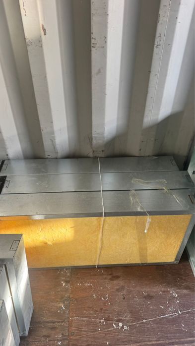 Вытяжка VENTUS NVS-65-V