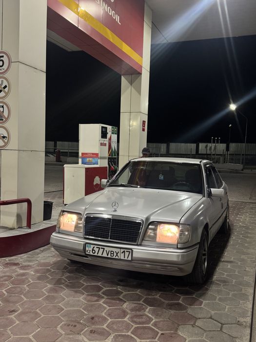 Срочна срочна мерс сатылады