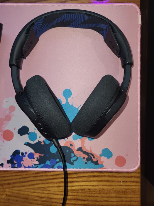 SteelSeries Arctis Nova 1P