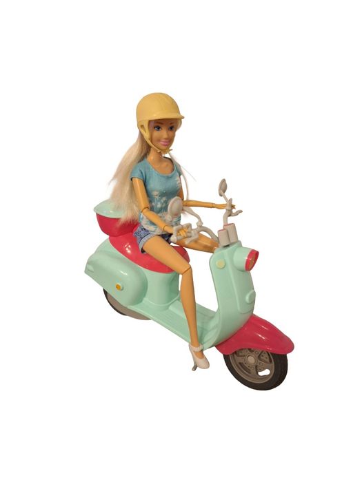 Seturi păpuși Barbie