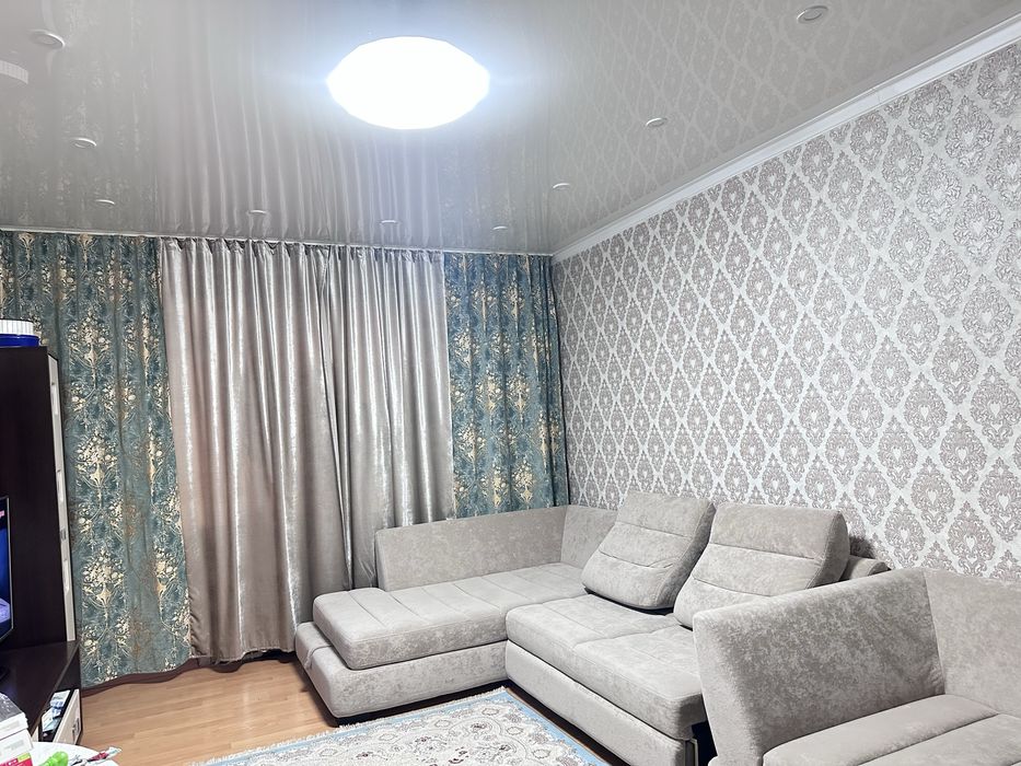 Продам 2 комнатную квартиру