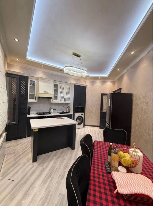 Яккасарой ШОТА РУСТАВЕЛЛИ ЖК Саларис  3/1/9 95м2 2санузел  прадаю