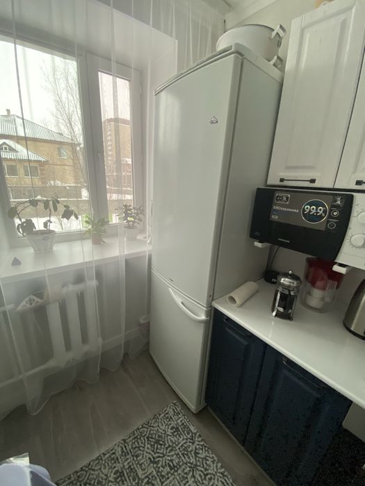 Холодильник Атлант