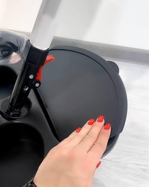 трёхколёсный велосипед 3 в 1