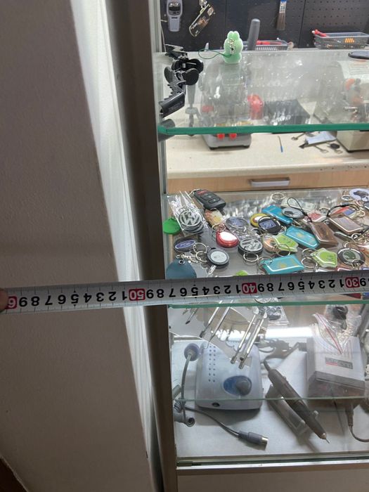 Продам витрины для выставления продажи